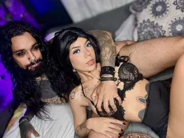 Livejasmin Adult Webcams of MarlyAndArias