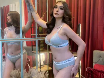 Livejasmin Free Porn Cam of SheenaFernandez