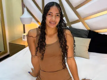 Livejasmin Sex Chat of MeganSiner