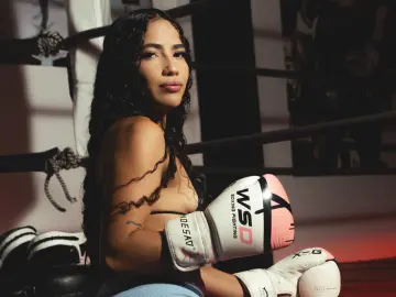 Livejasmin Live Sex Cam of MeganSiner