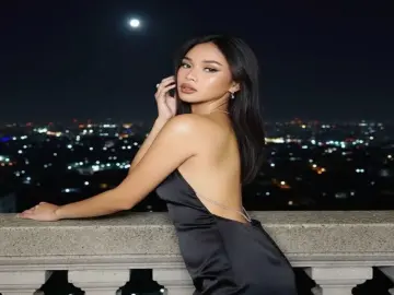 Livejasmin Live Sex Cam of SeleneOganda