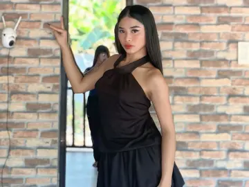 Livejasmin Sex Chat of SeleneOganda