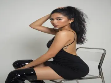 Livejasmin Live Sex Cam of SeleneOganda