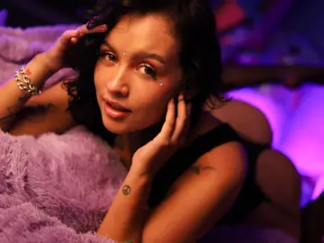 Livejasmin Sex Cam of IsabellaMontier