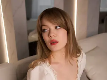 Livejasmin Best Webcam of AleysBloomy