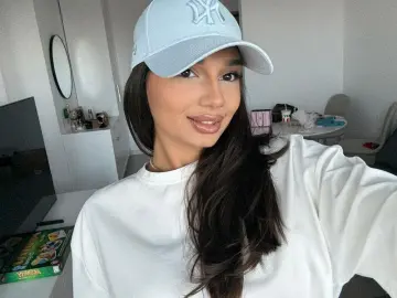 Livejasmin Best Webcam of CapriceSinn