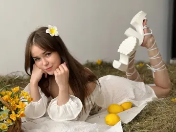 Livejasmin Live Sex of CharilWilsun