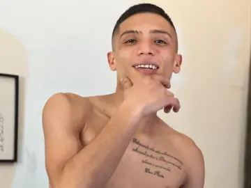 Livejasmin Adult Video Chat of MaxValentino