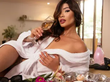 Livejasmin Sex Cam of SophiaNapoles