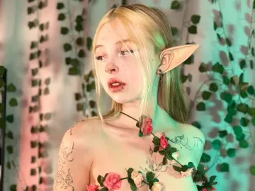 Livejasmin Adult Webcam of HildDryer