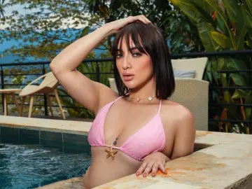 Livejasmin Live Sex Cam of KassieTomey