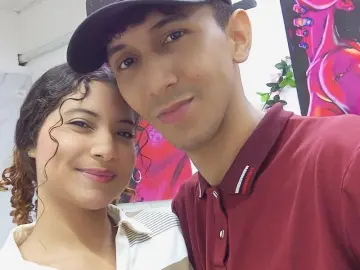 Livejasmin Watch Live Sex Cams of AhsliAlejandro