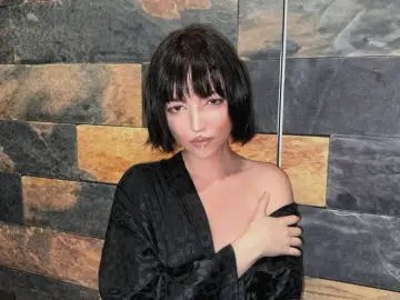 Livejasmin Live Sex of MarcyKai