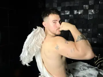 Livejasmin Free Porn Cam of BrunoWalker