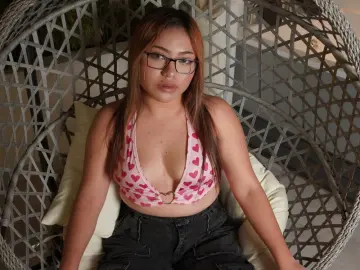 Livejasmin Free Porn Cam of LuluSeraphine