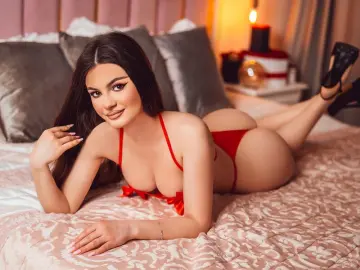 Livejasmin Nude Webcam of ZenyaSin