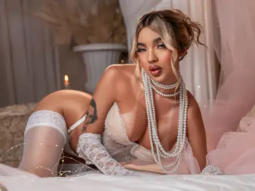 Livejasmin Free Porn Cam of Melissa