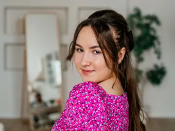 Livejasmin Live Sex Cam of SindieStormy