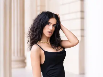 Livejasmin Adult Webcams of BellaLeen