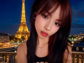 Livejasmin Live Sex Cam of CherryBrown