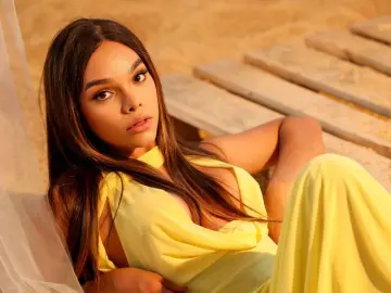 Livejasmin Sex Chat of GabrielaLope