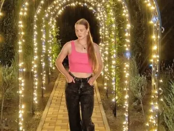 Livejasmin Watch Live Sex Cams of NelleCauthorne