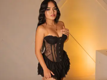 Livejasmin Adult Webcams of NiaRobins