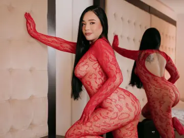 Livejasmin Free Live Porn of EstefaniaNovoa