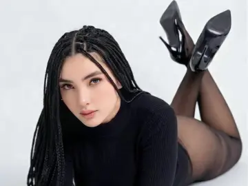 Livejasmin Adult Webcam of ValeriaEclaire