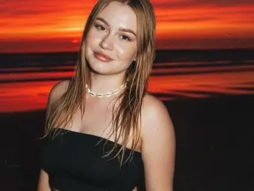 Livejasmin Private Sex Chat of ShantayMayne
