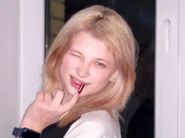Livejasmin Adult Webcams of DaisySponholz