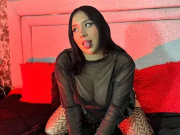 Livejasmin Private Sex Chat of FairyWish