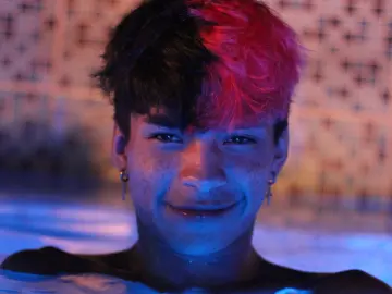 Livejasmin Live Sex of DelvisSpencer