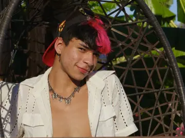 Livejasmin Live Porn of DelvisSpencer