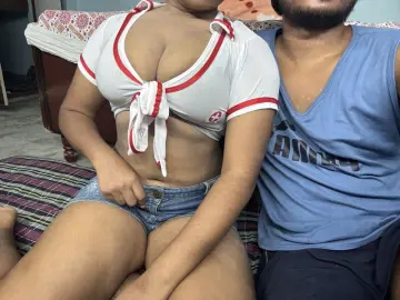 Livejasmin Adult Video Chat of RiyaAndSachin