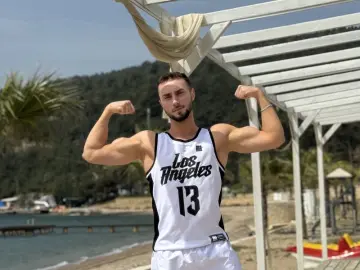 Livejasmin Live Porn of RyanStorm