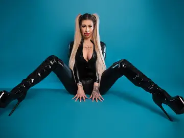 Livejasmin Sex Chat of NickiBloom