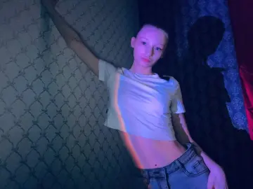 Livejasmin Private Sex Chat of YuriHuprich