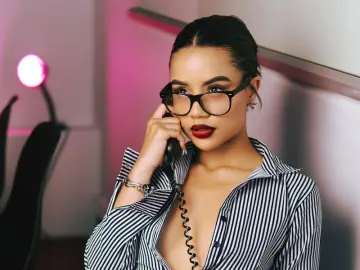 Livejasmin Nude Webcam of CassieSmith