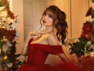 Livejasmin Live Porn of EmmaCorrtez