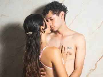 Livejasmin Live Porn of MelanyandEthan