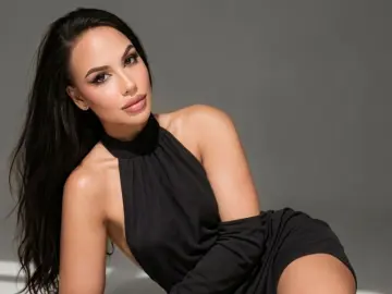 Livejasmin Live Porn of AriannaNoir