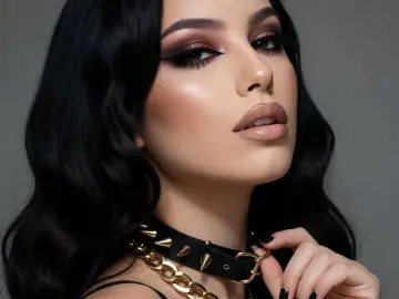 Livejasmin Live Sex of AriannaNoir