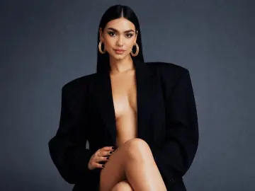 Livejasmin Private Sex Chat of ManuelaHall