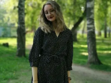 Livejasmin Best Webcam of TiffaniMcinturff