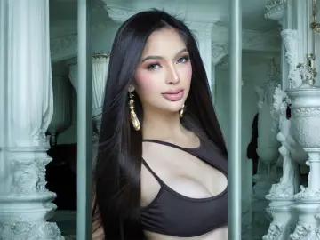 Livejasmin Adult Webcams of RoxieRodriguez