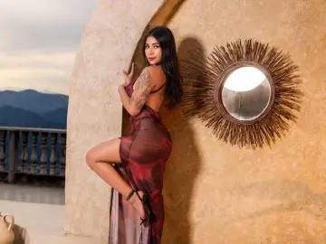 Livejasmin Live Sex Cam of AnneMarcuzzi
