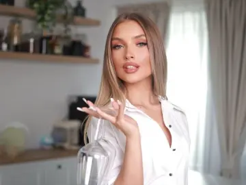 Livejasmin Free Porn Cam of LeyahSummer