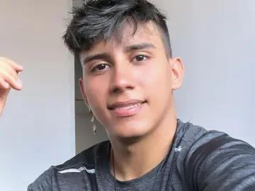 Livejasmin Adult Video Chat of AlexCano