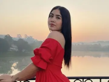 Livejasmin Sex Chat of AmberJeners